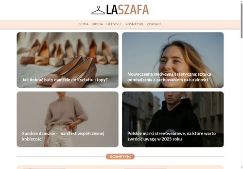 laszafa.pl