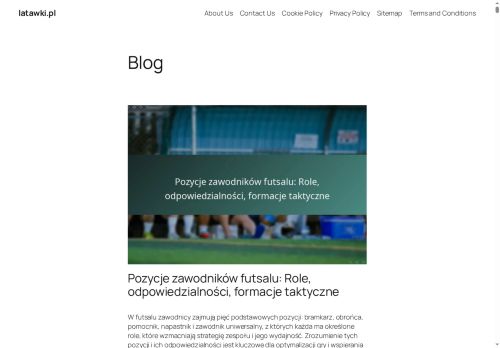 latawki.pl