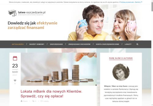 latwe-oszczedzanie.pl