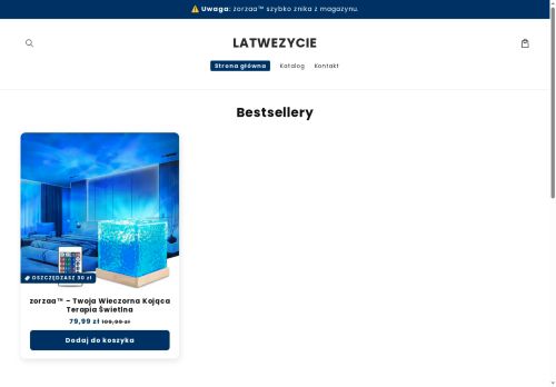 latwezycie.pl