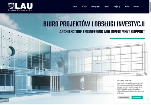 lauconstruction.pl