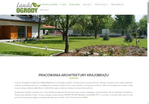 laudaogrody.pl