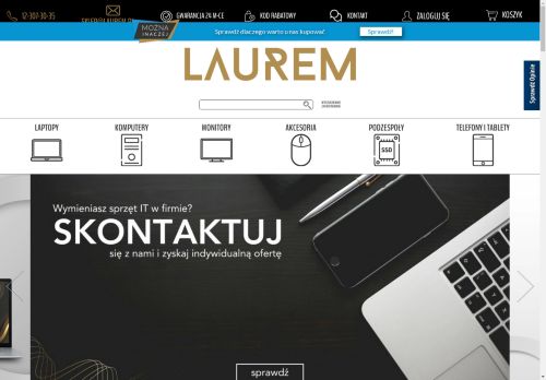 laurem.pl