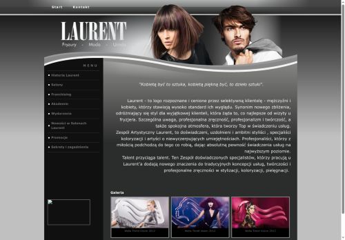 laurent.com.pl