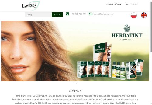 laurus.com.pl