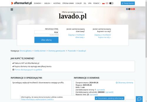 lavado.pl