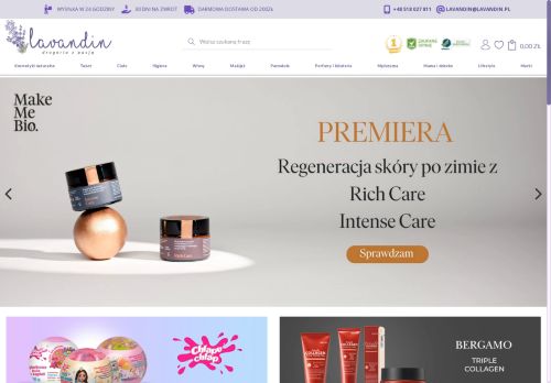 lavandin.pl