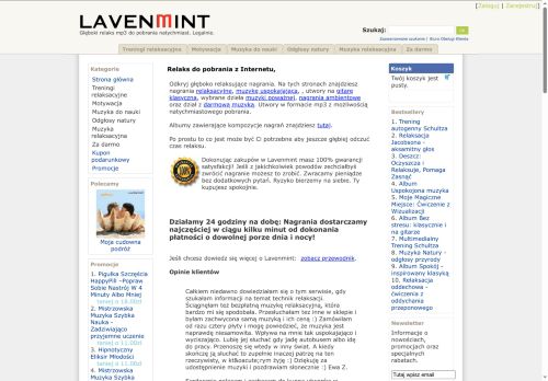 lavenmint.pl