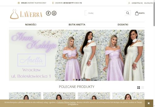laversa.pl