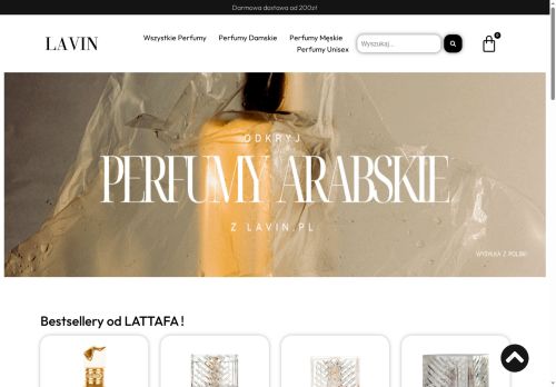 lavin.pl