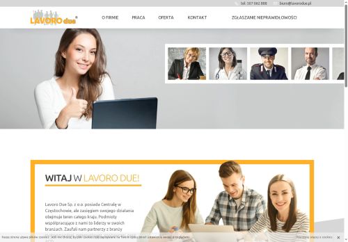 lavorodue.pl
