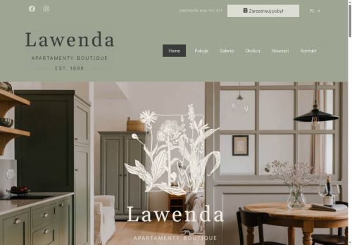 lawenda.com