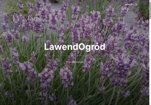 lawendogrod.pl