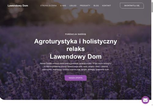 lawendowy-dom.pl