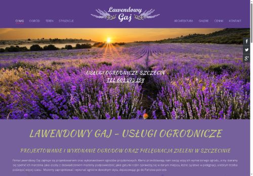 lawendowygaj.pl