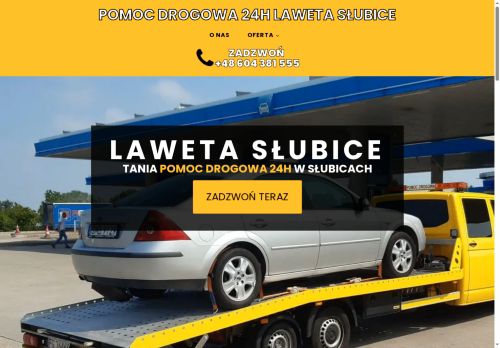 laweta-slubice.com.pl