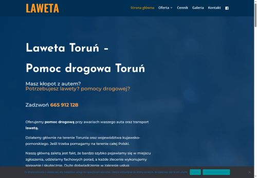 laweta-torun.pl
