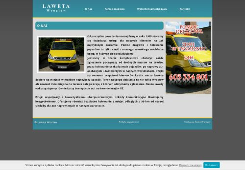 laweta-wroclaw.pl