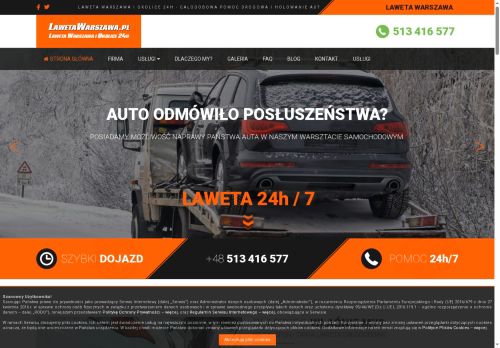 laweta.warszawa.pl