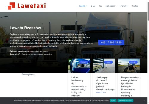 lawetaxi.pl