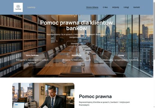 lawhelp.pl