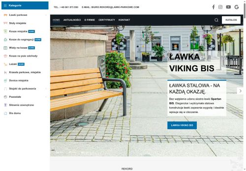 lawki-parkowe.com