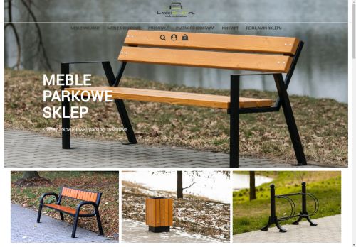 lawkiogrodowe.pl