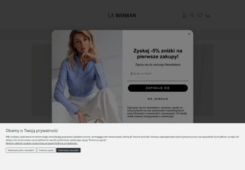 lawoman.pl