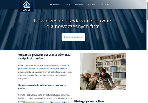 lawup.pl