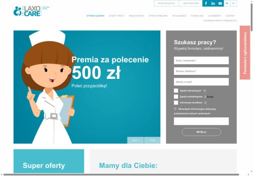 laxocare.pl
