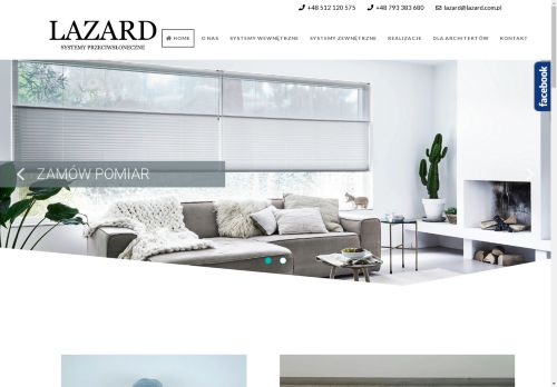lazard.com.pl