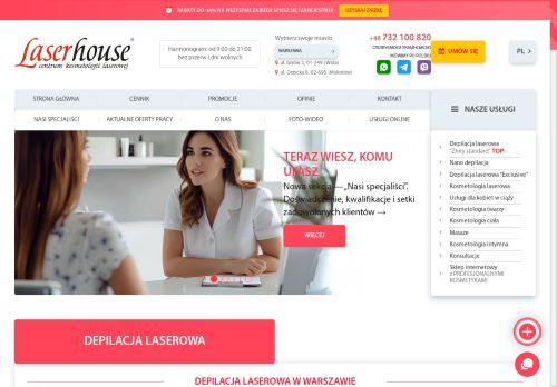 lazerhouse.pl