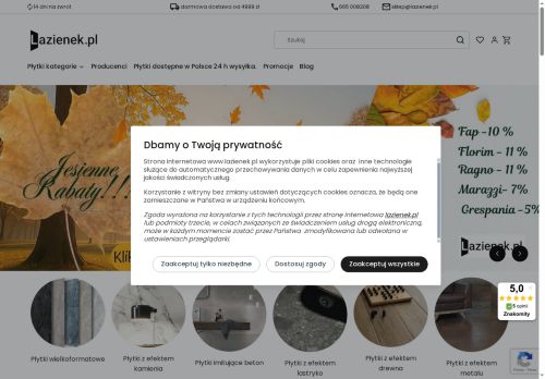 lazienek.pl