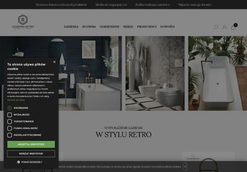 lazienkaretro.eu