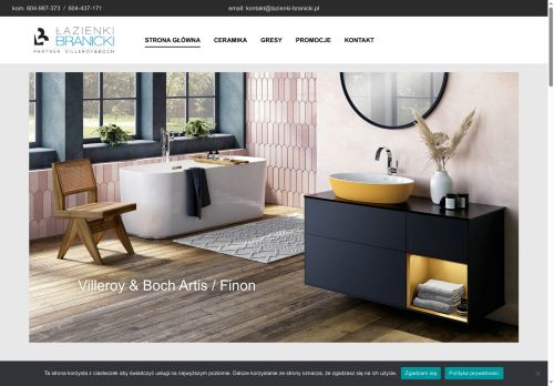 lazienki-branicki.pl