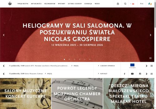 lazienki-krolewskie.pl