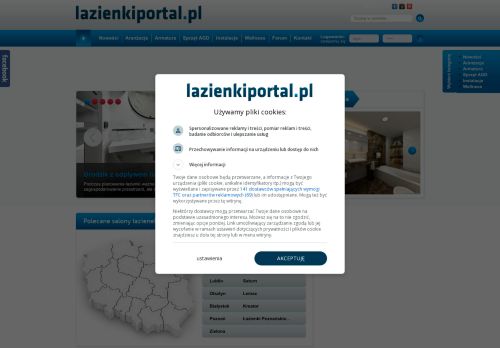 lazienkiportal.pl