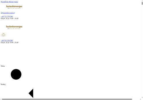 lazienkowespa.pl