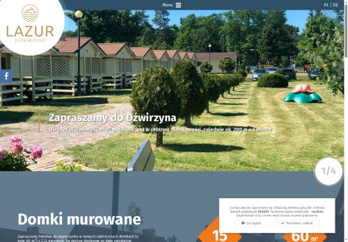 lazurmorze.pl