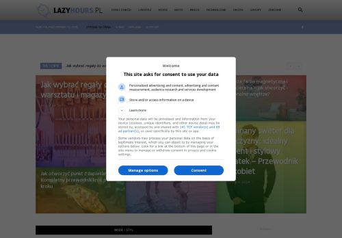 lazyhours.pl