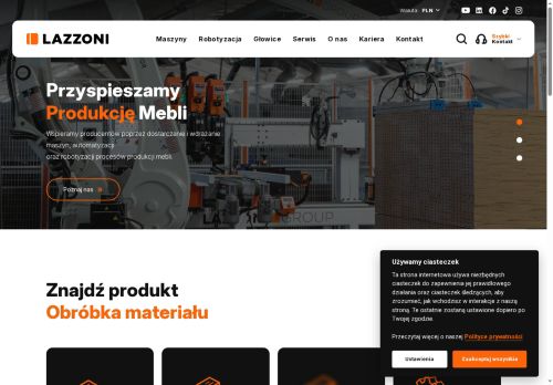lazzonigroup.pl