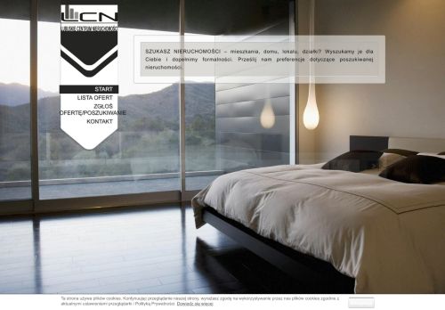 lcn-nieruchomosci.pl