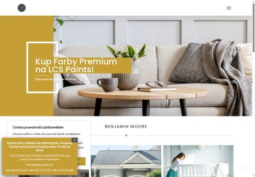 lcspaints.pl