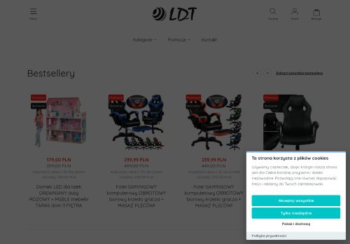 ldtpolska.pl
