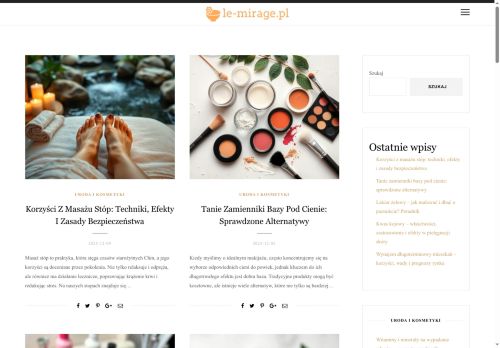 le-mirage.pl