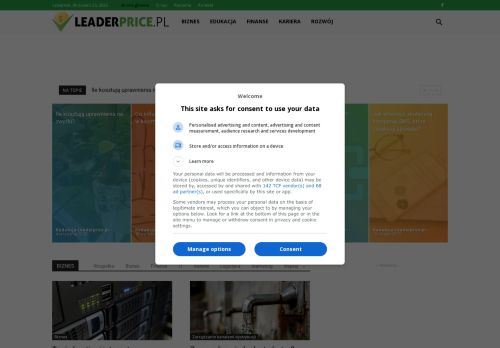 leaderprice.pl