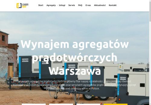 leaderrent.pl