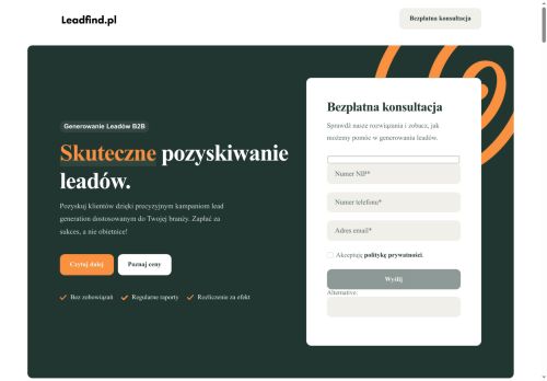 leadfind.pl
