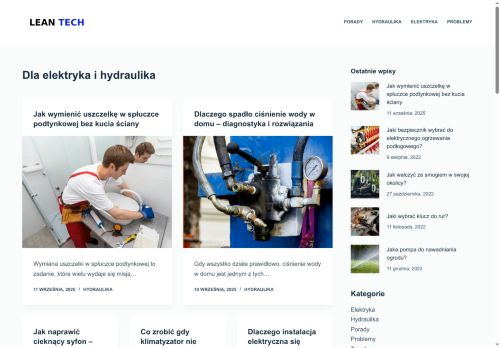lean-tech.pl