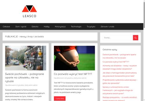 leasco.com.pl